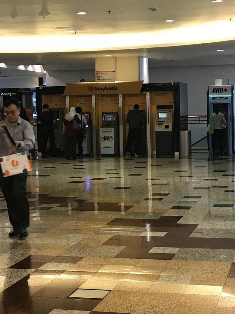 kl bintang suites at times square