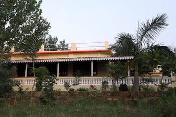 karnavati retreat