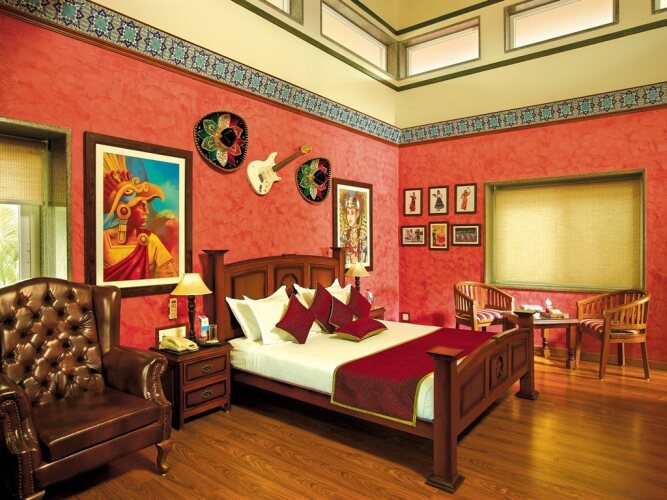 neonz resort and club