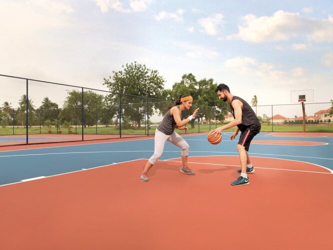 neonz resort and club