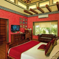 neonz resort and club