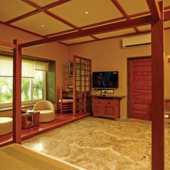 neonz resort and club