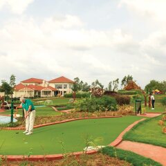 neonz resort and club