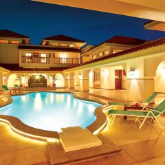 neonz resort and club