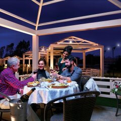 neonz resort and club