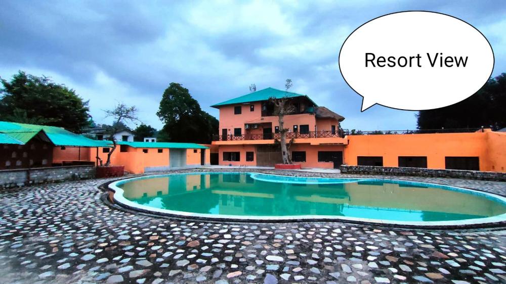 ramnagar