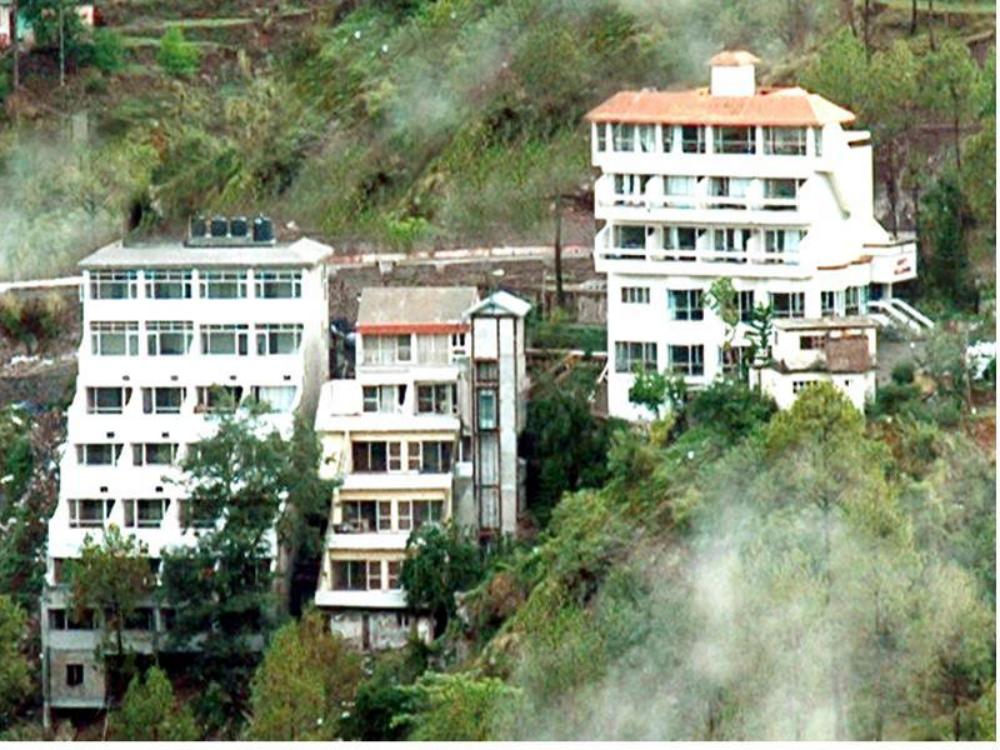 misty meadows by priyago hotels