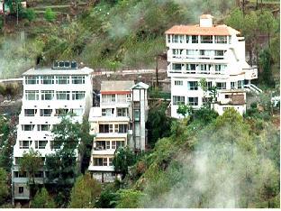 Misty Meadows By Priyago Hotels,Shamli Nichli,4 star