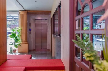leda hotel sha