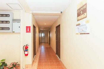 leda hotel sha