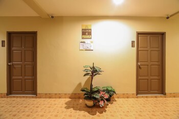 leda hotel sha