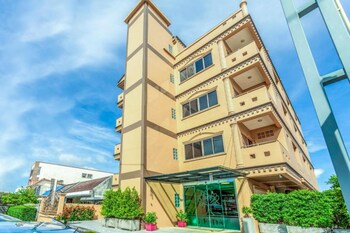 leda hotel sha