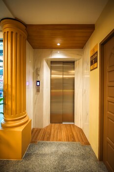 leda hotel sha