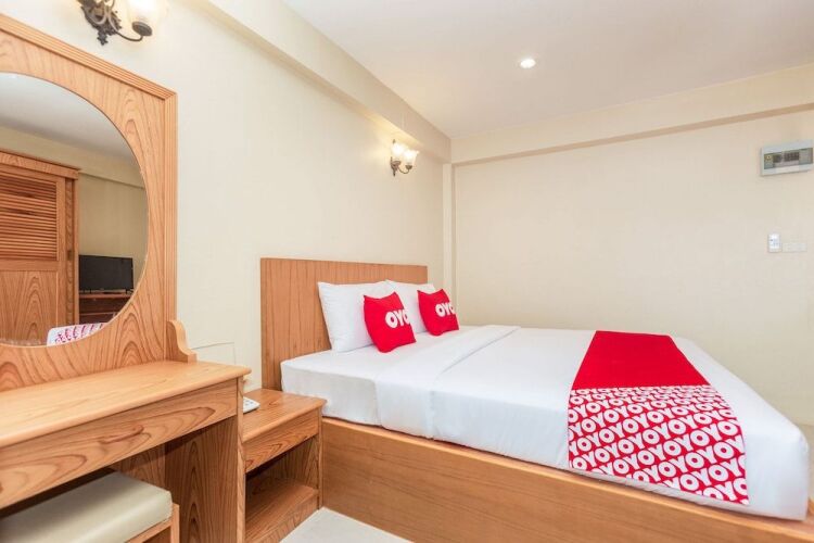 leda hotel sha