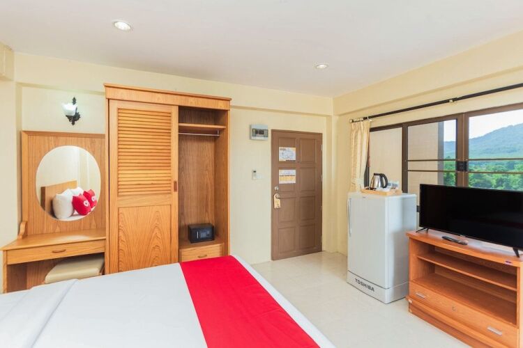 leda hotel sha