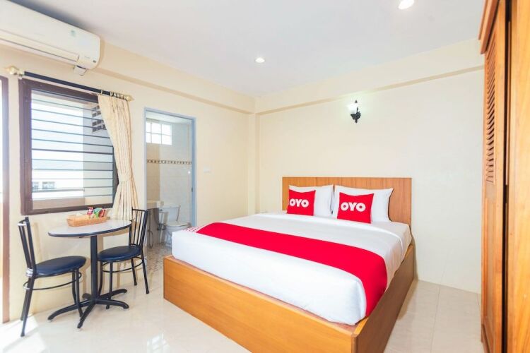 leda hotel sha