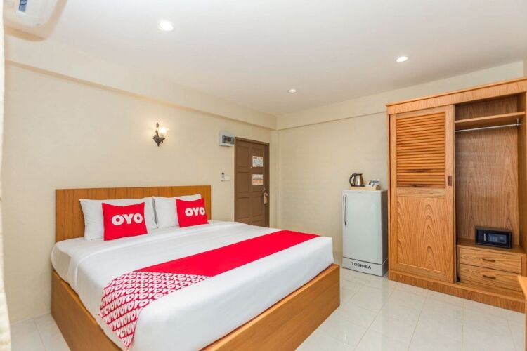 leda hotel sha