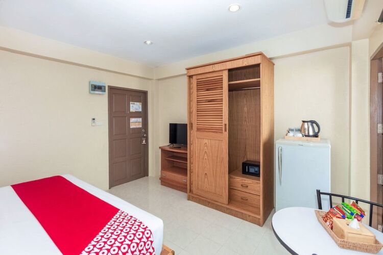 leda hotel sha