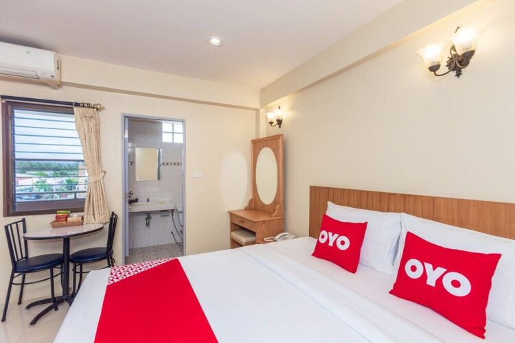 leda hotel sha