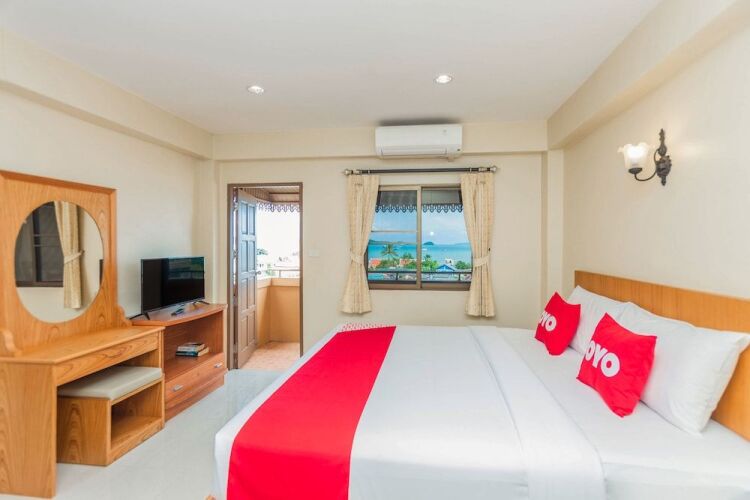 leda hotel sha