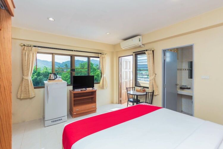 leda hotel sha
