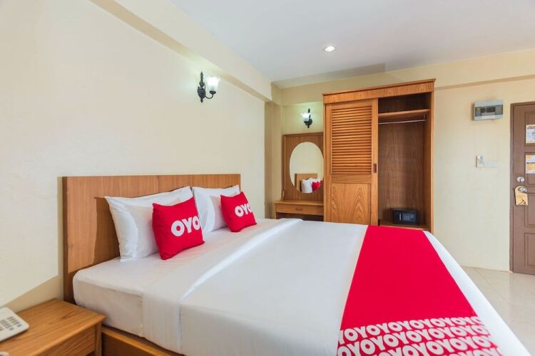 leda hotel sha