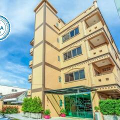 leda hotel sha