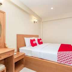 leda hotel sha