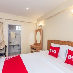 leda hotel sha