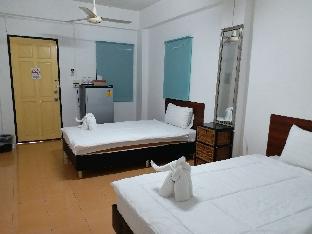Chang Hostel Suvarnabhumi,,2 star