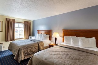 Dragonfly Inn And Suites,Adams County>>Adams,2 star