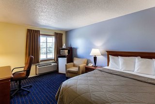 Dragonfly Inn And Suites,Adams County>>Adams,2 star