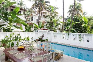 Flavia By The Sea,Candolim>>Bardez,3 star