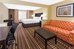 days inn and suites by wyndham davenport east