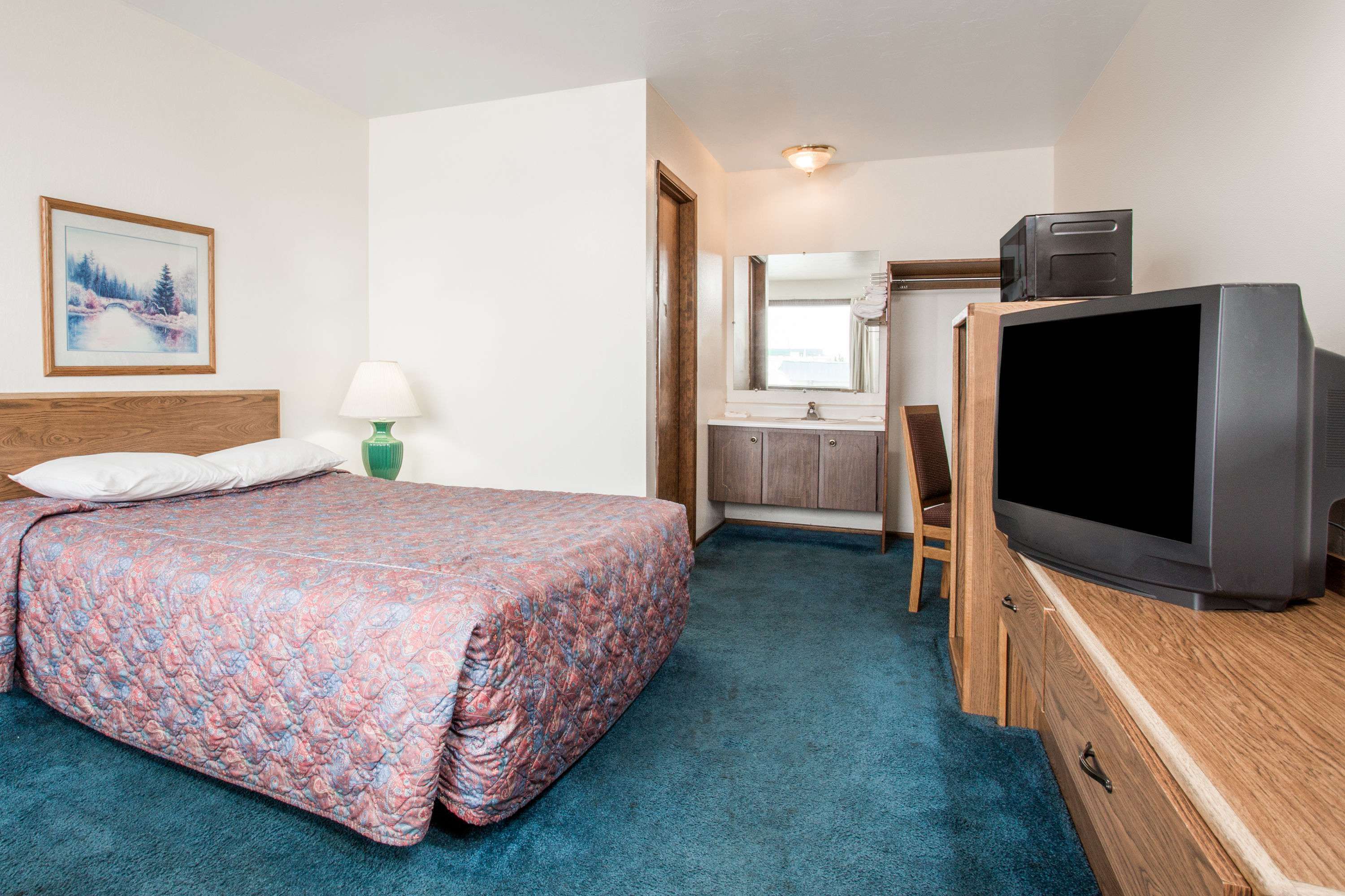 knights inn boardman