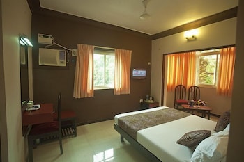 goa