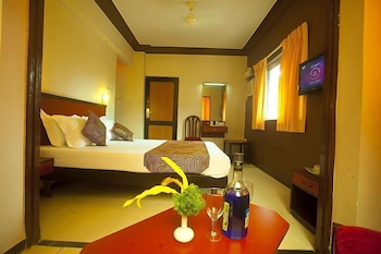 goa