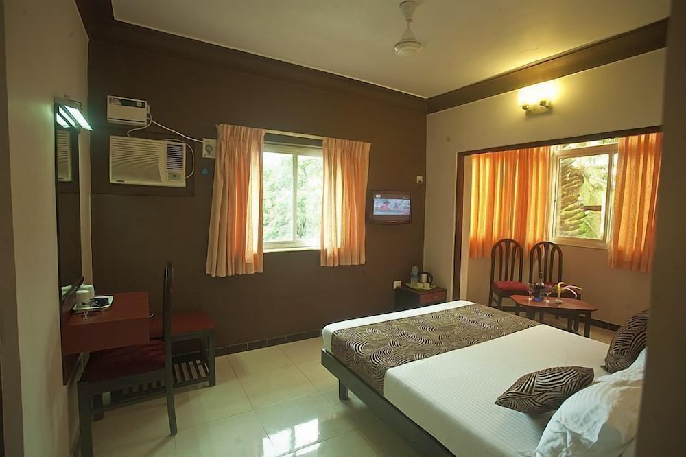 goa
