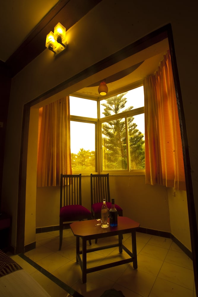 goa