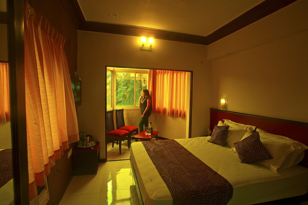 goa