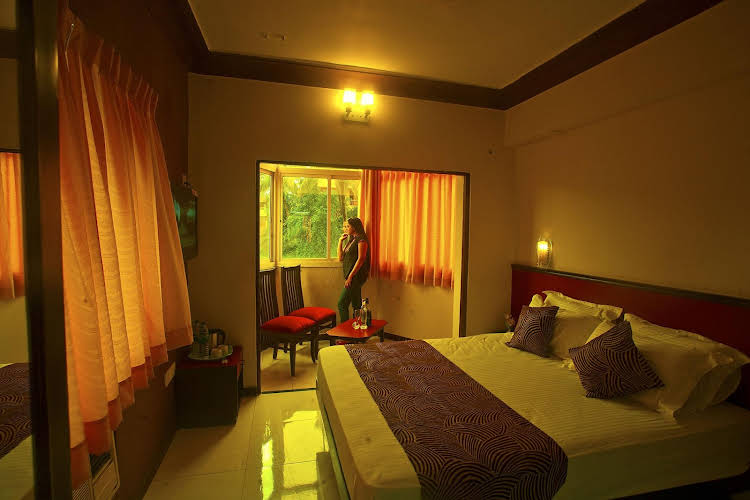 goa