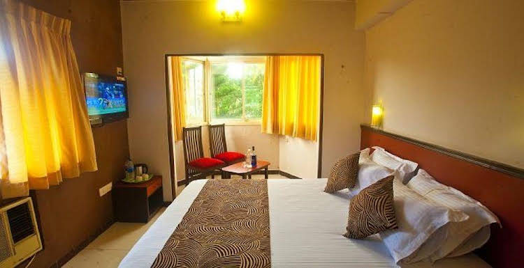 goa