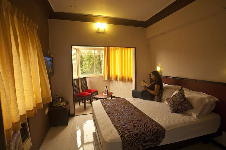 goa