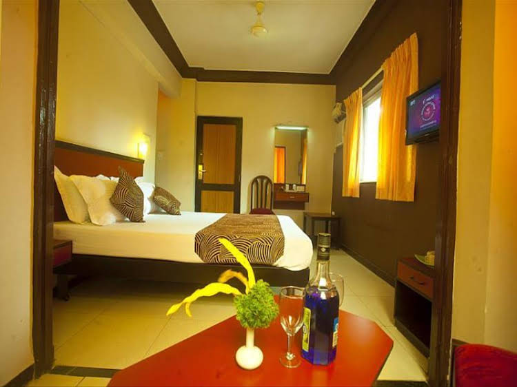 goa
