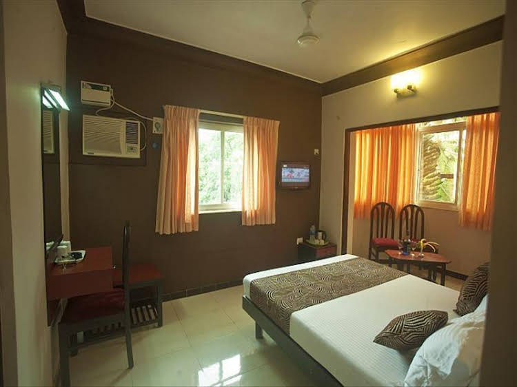 goa