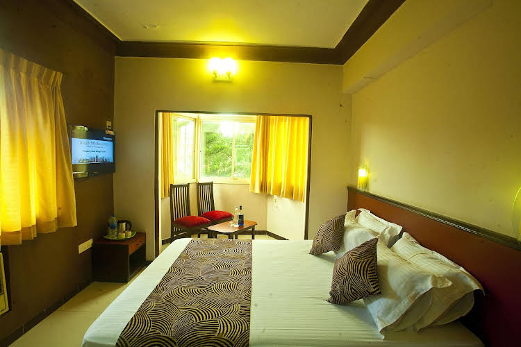 goa