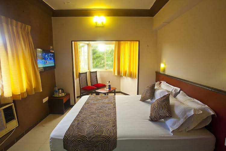 goa