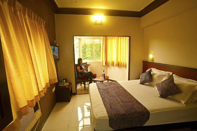 goa