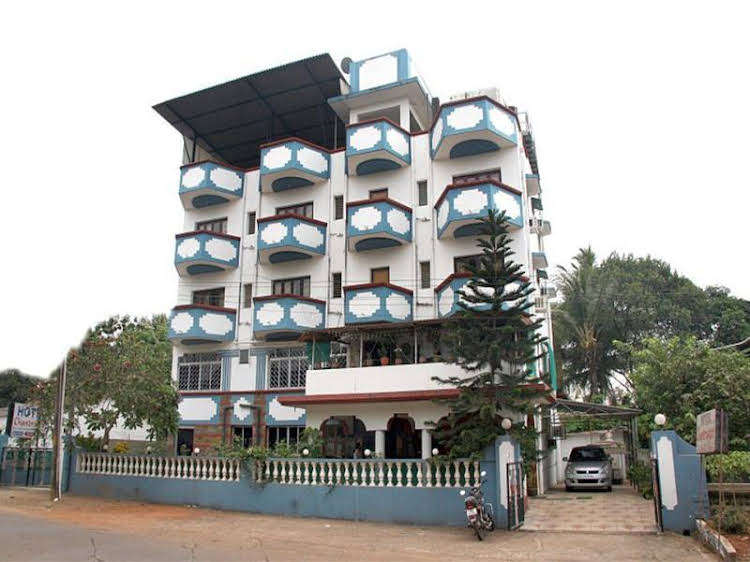goa