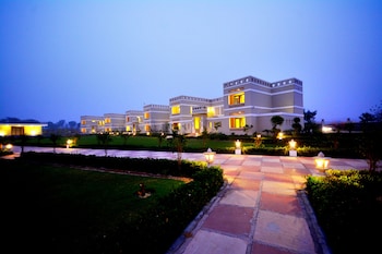 treehouse achrol niwas